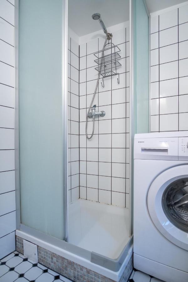 Dream Stay - Bright 2-Bedroom 2-Floor Old Town Apartment Tallin Exterior foto
